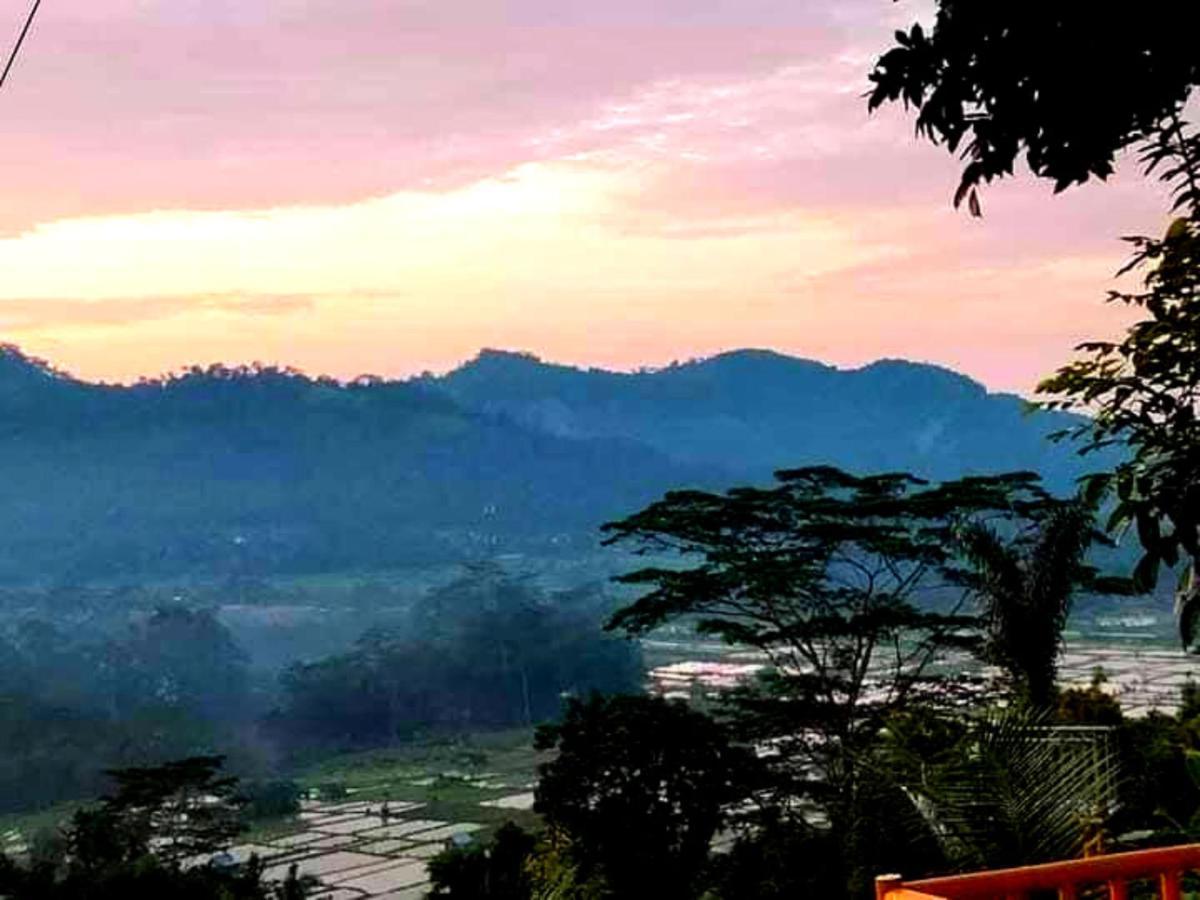 Taman Asta Gangga By Ecommerceloka Silebeng Luaran gambar