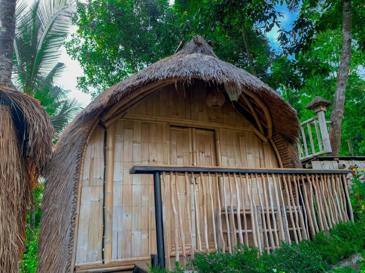 Taman Asta Gangga By Ecommerceloka Silebeng Luaran gambar