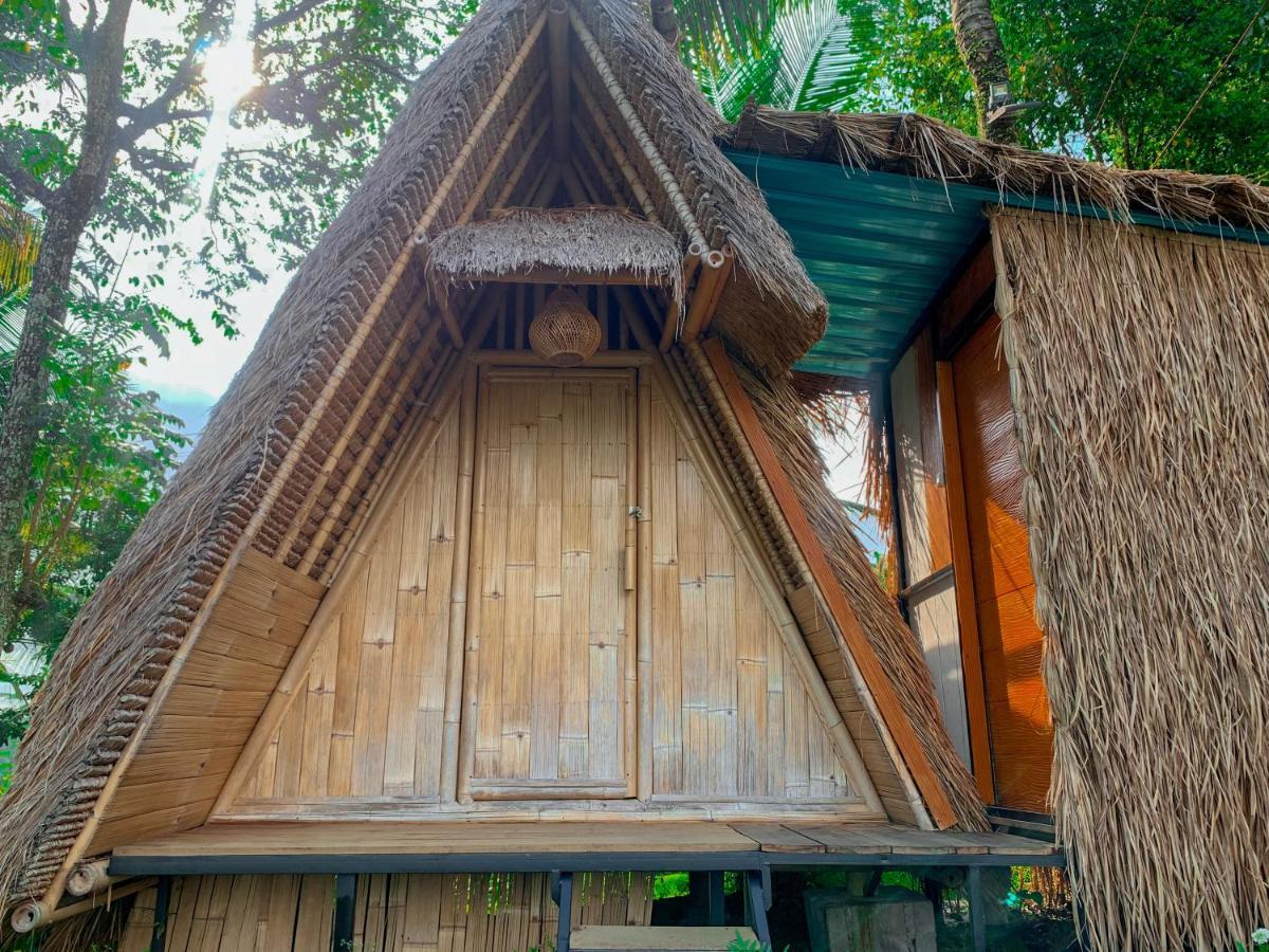 Taman Asta Gangga By Ecommerceloka Silebeng Luaran gambar