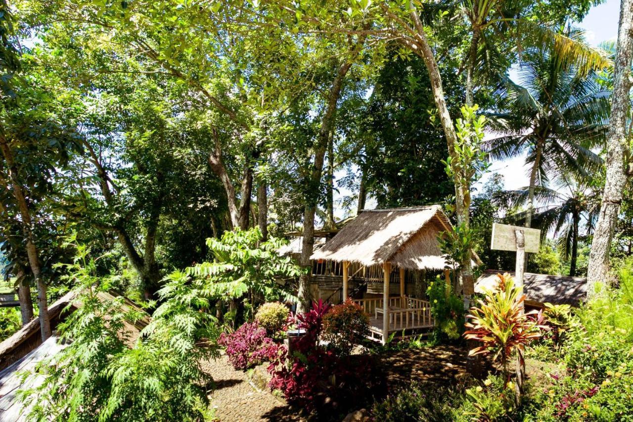 Taman Asta Gangga By Ecommerceloka Silebeng Luaran gambar