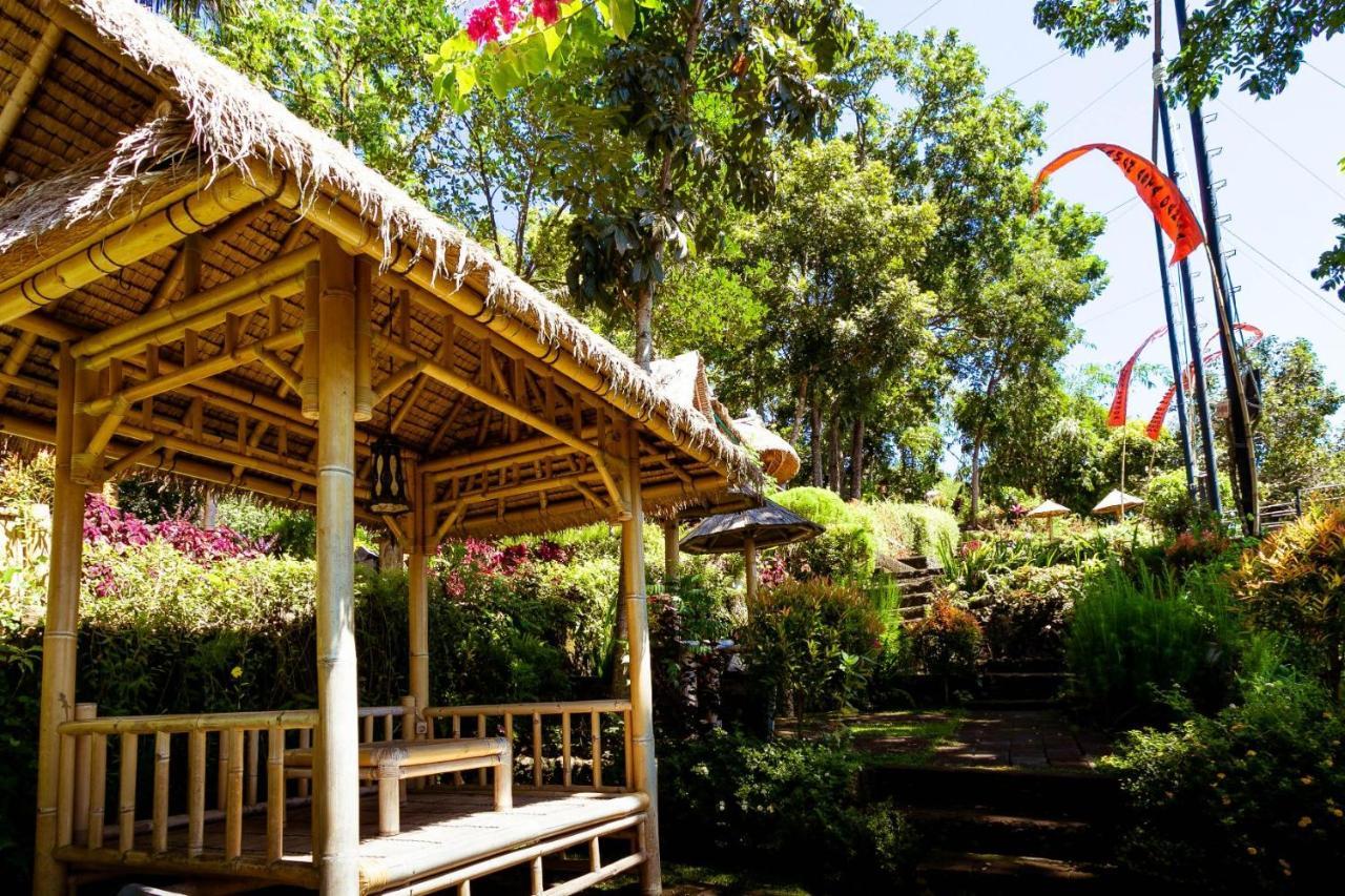 Taman Asta Gangga By Ecommerceloka Silebeng Luaran gambar