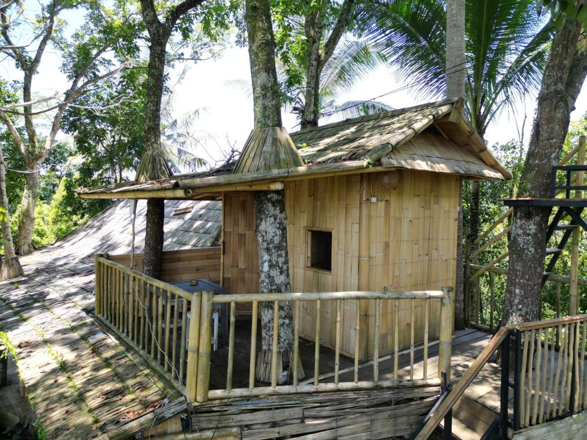 Taman Asta Gangga By Ecommerceloka Silebeng Luaran gambar
