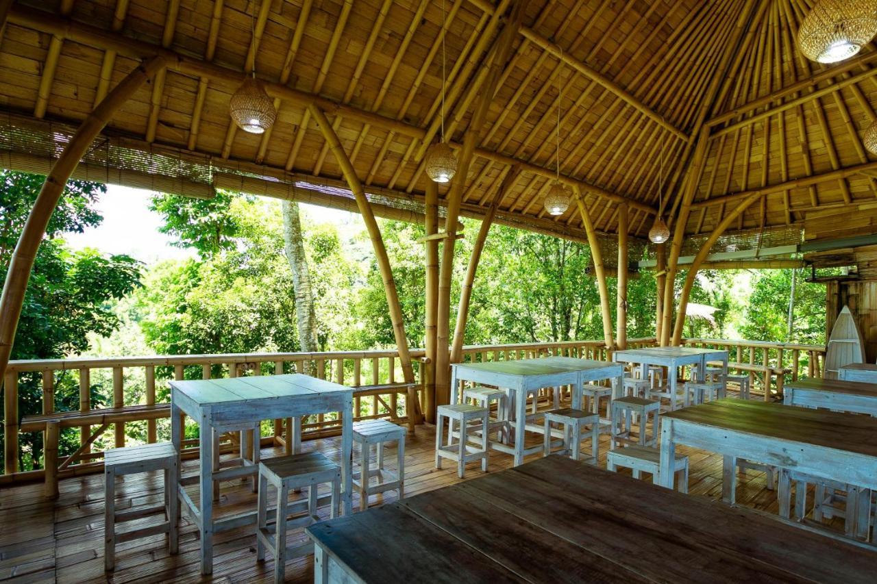 Taman Asta Gangga By Ecommerceloka Silebeng Luaran gambar