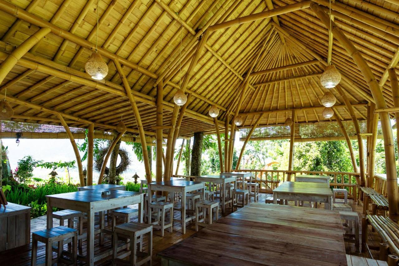 Taman Asta Gangga By Ecommerceloka Silebeng Luaran gambar
