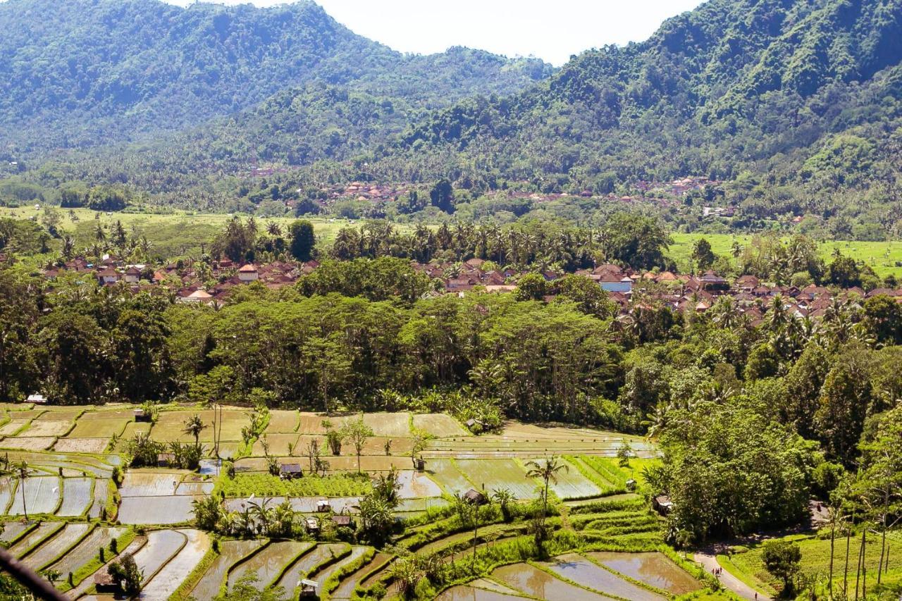 Taman Asta Gangga By Ecommerceloka Silebeng Luaran gambar