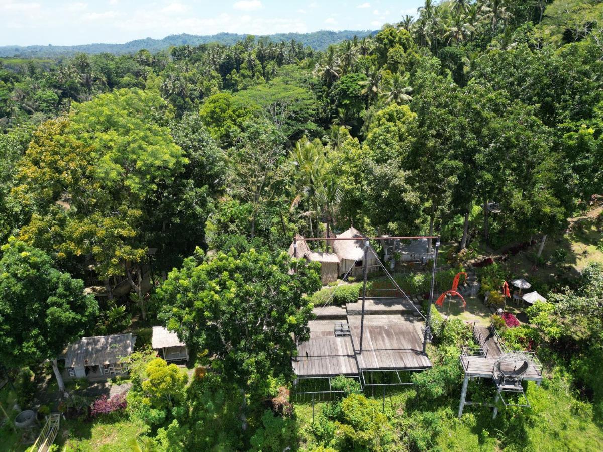 Taman Asta Gangga By Ecommerceloka Silebeng Luaran gambar