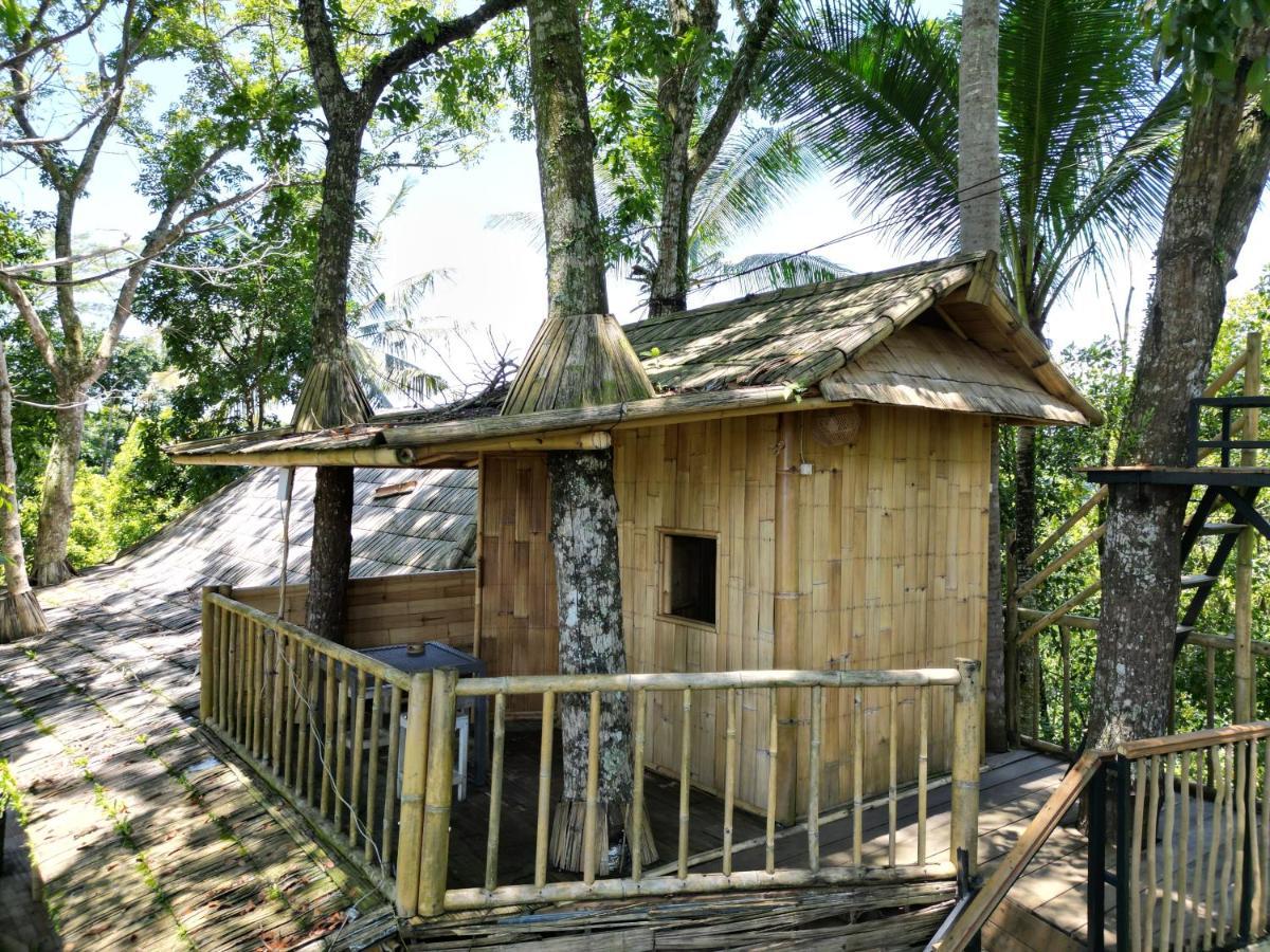 Taman Asta Gangga By Ecommerceloka Silebeng Luaran gambar