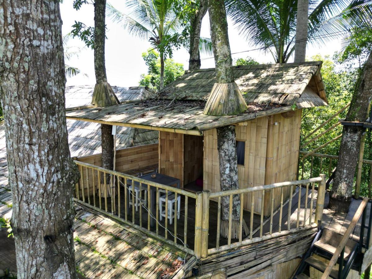 Taman Asta Gangga By Ecommerceloka Silebeng Luaran gambar