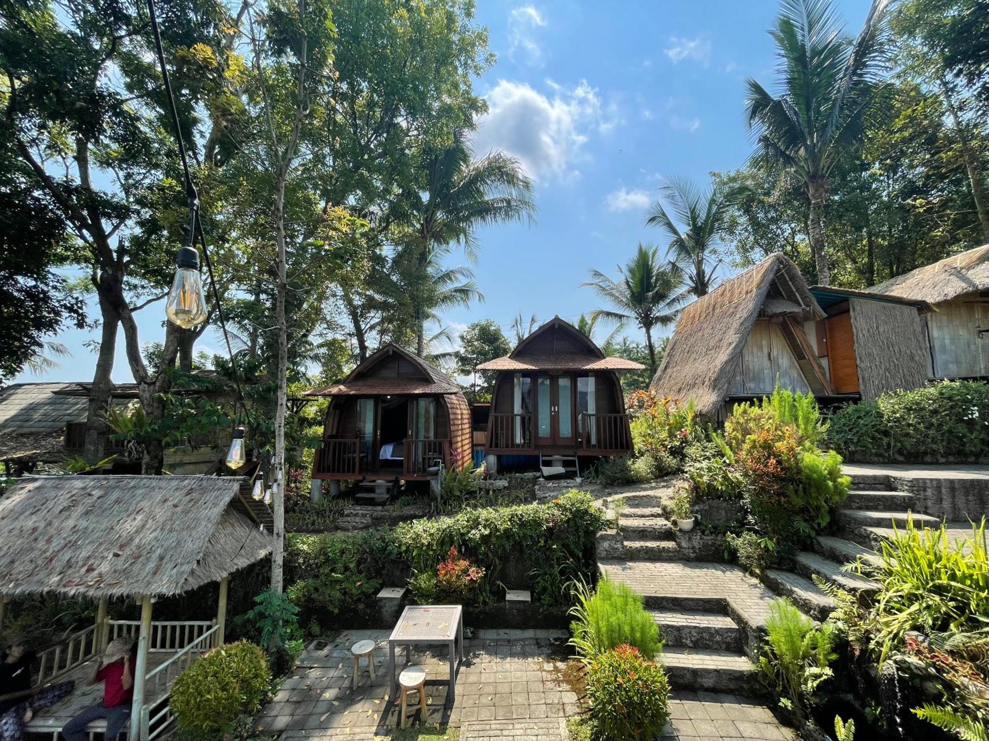 Taman Asta Gangga By Ecommerceloka Silebeng Luaran gambar