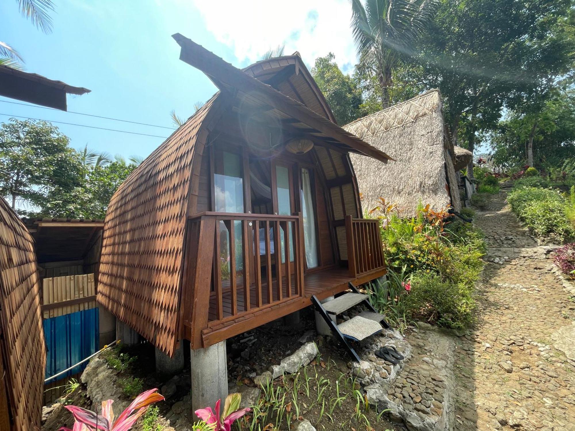 Taman Asta Gangga By Ecommerceloka Silebeng Luaran gambar