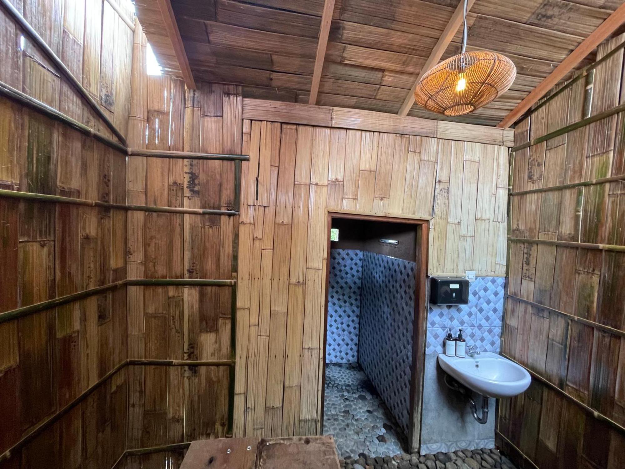 Taman Asta Gangga By Ecommerceloka Silebeng Luaran gambar