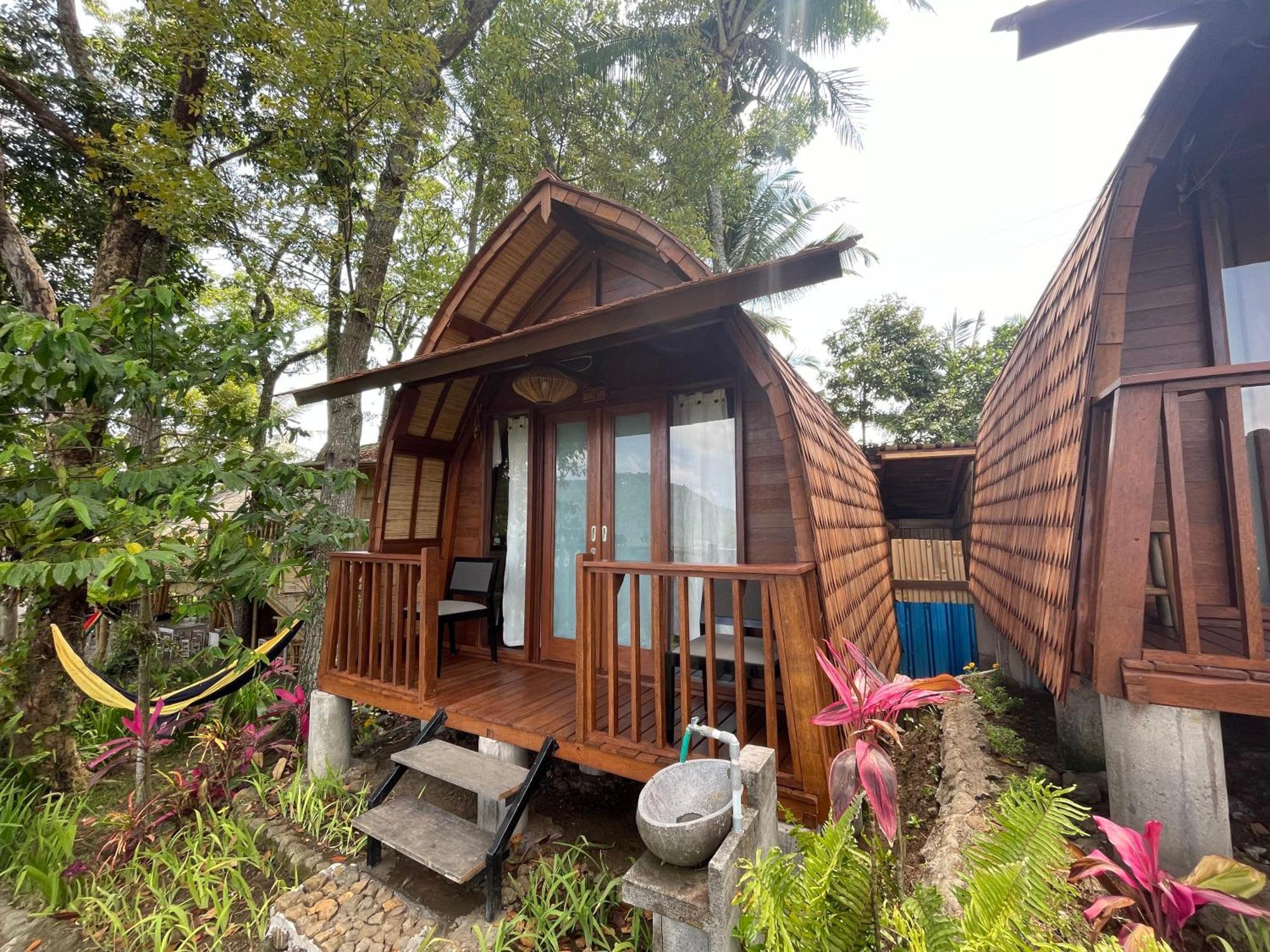 Taman Asta Gangga By Ecommerceloka Silebeng Luaran gambar