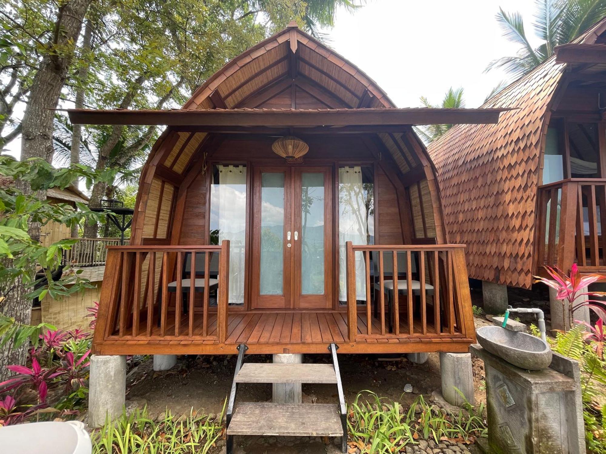 Taman Asta Gangga By Ecommerceloka Silebeng Luaran gambar