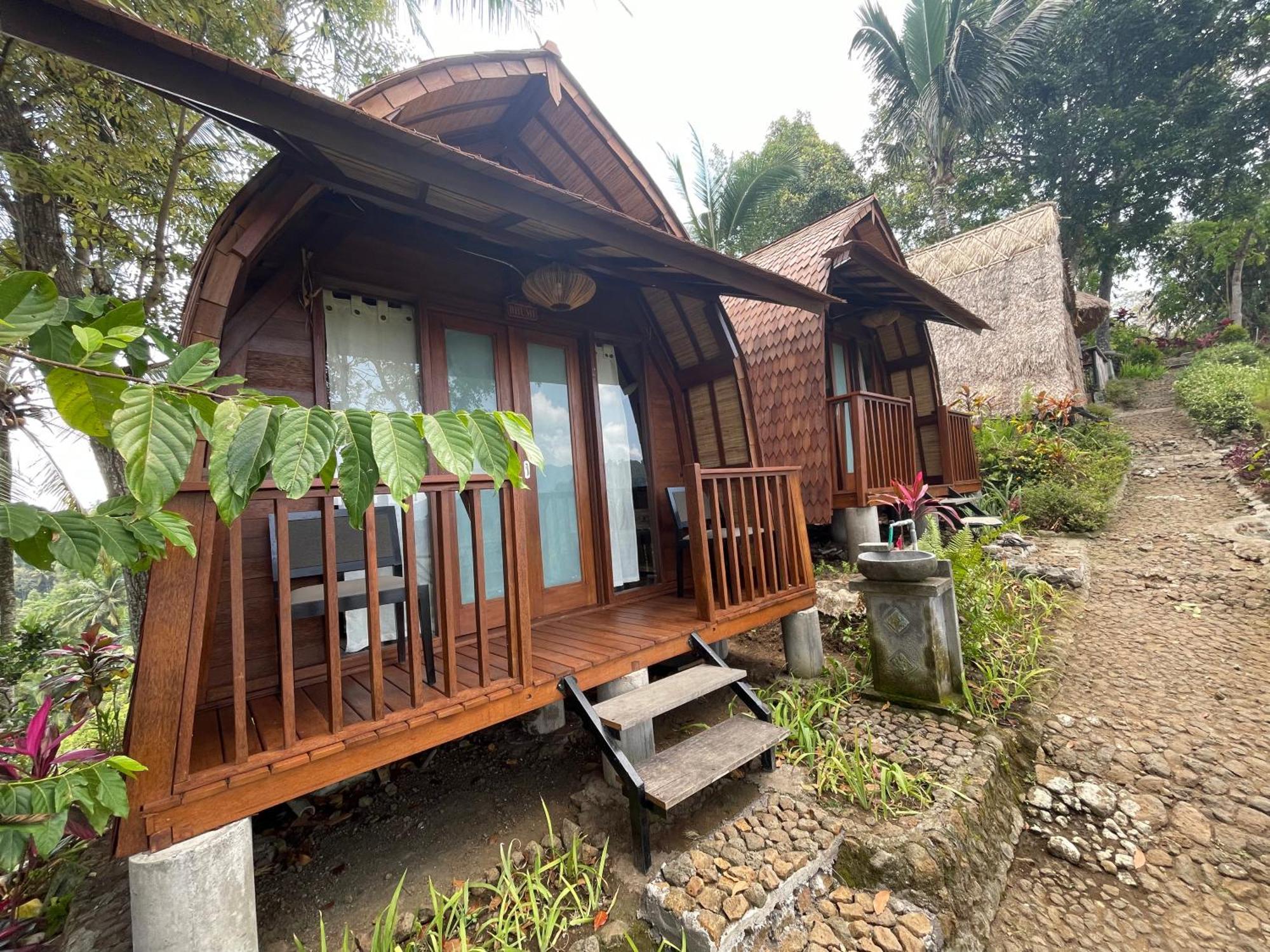 Taman Asta Gangga By Ecommerceloka Silebeng Luaran gambar