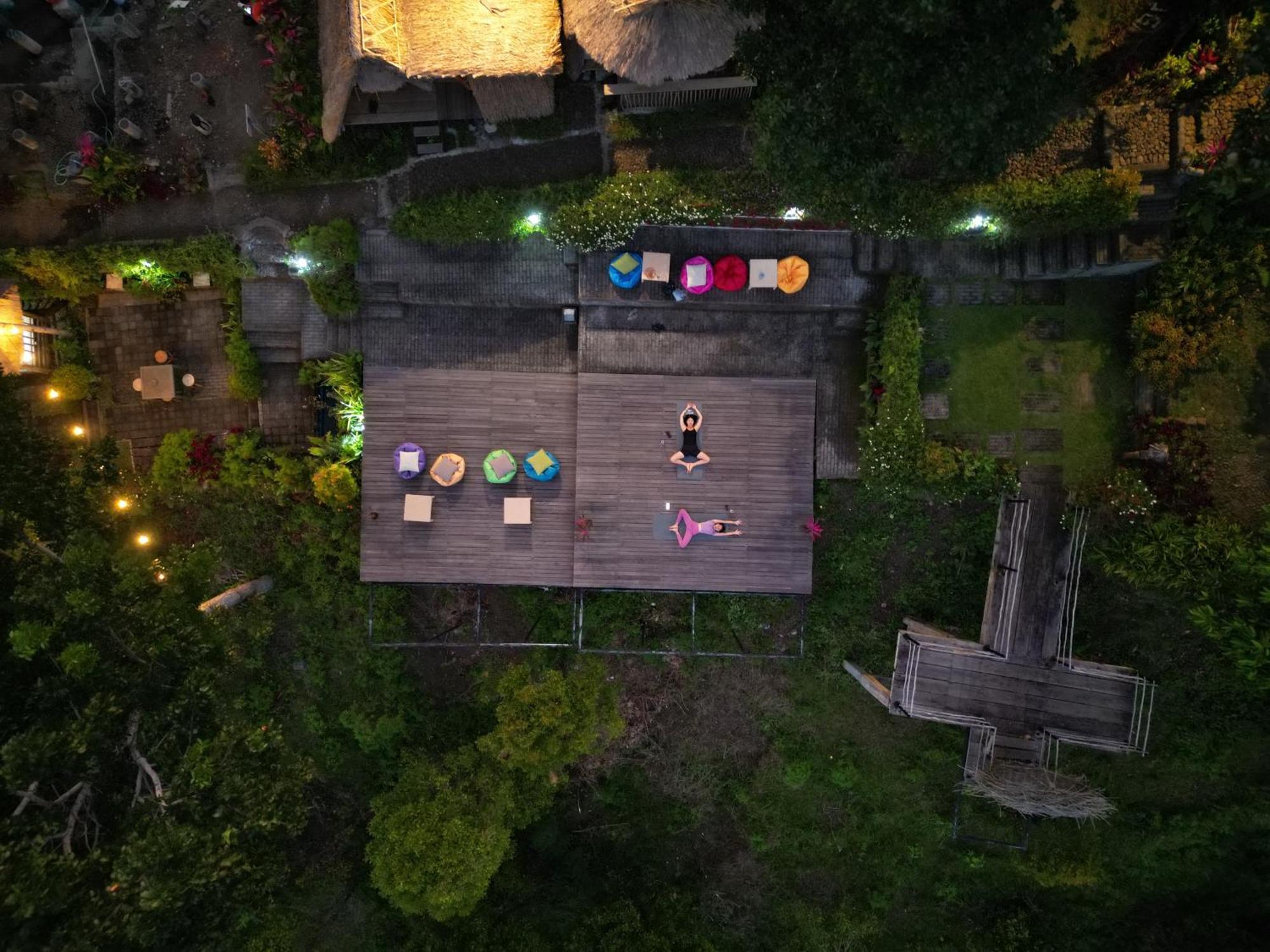 Taman Asta Gangga By Ecommerceloka Silebeng Luaran gambar
