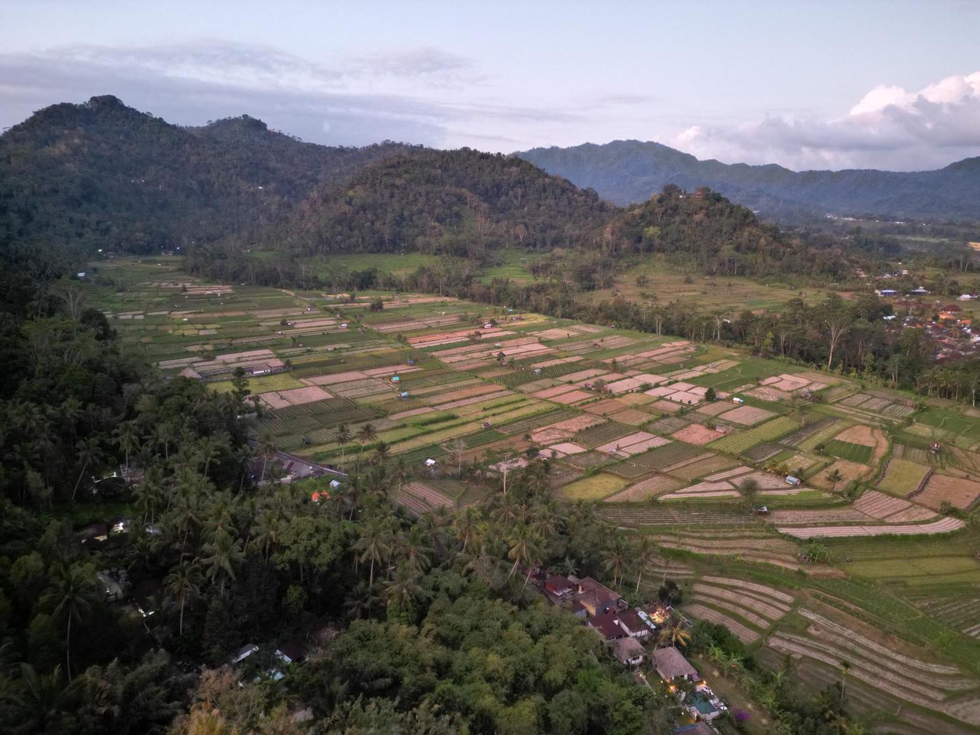 Taman Asta Gangga By Ecommerceloka Silebeng Luaran gambar